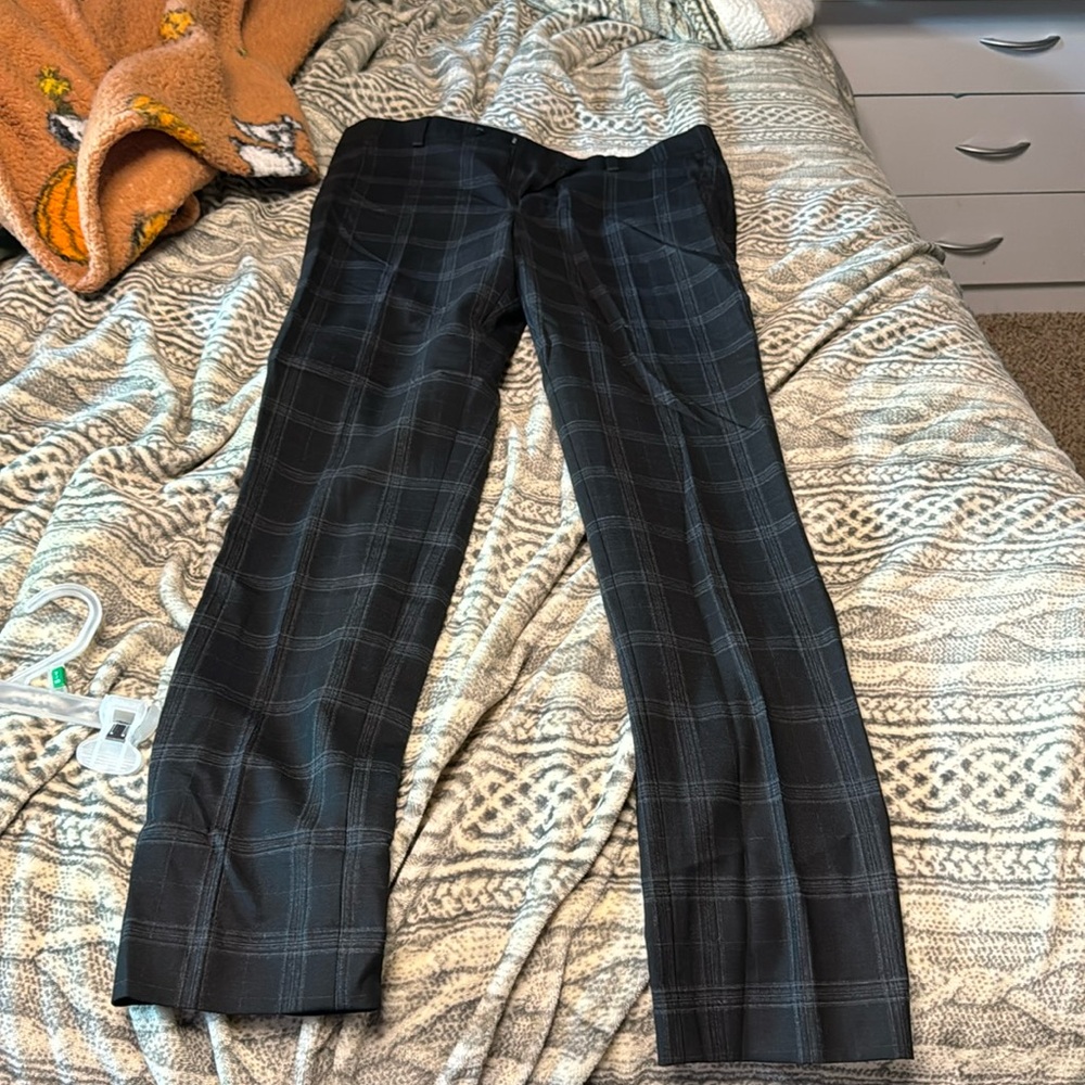 Mens dress pants
